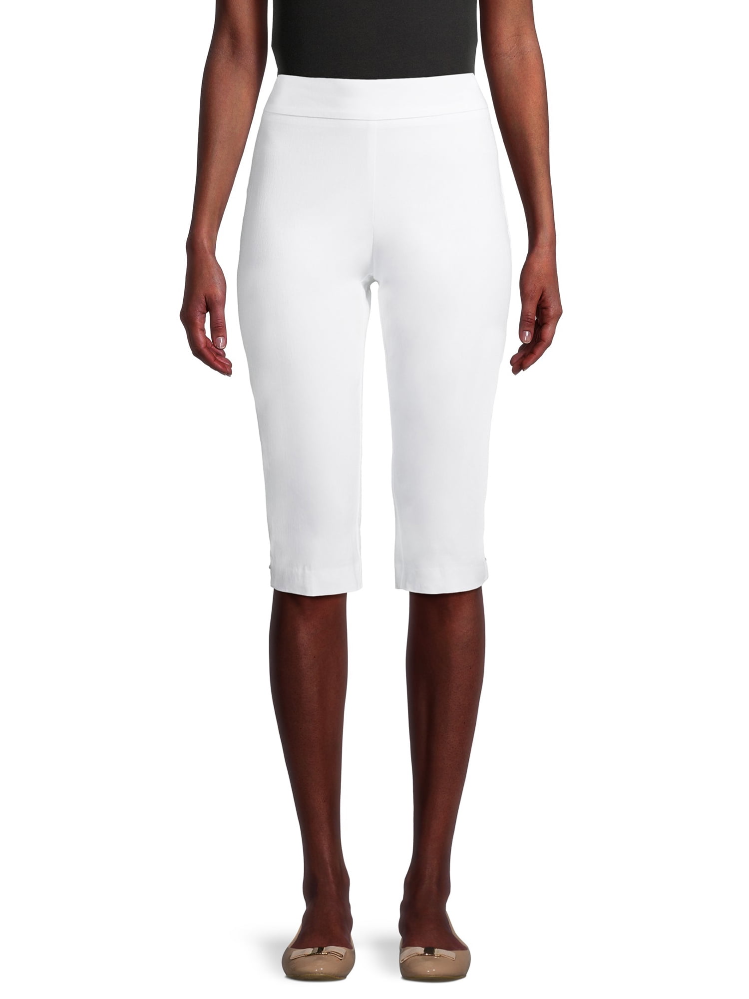 Time and Tru Women's 17'' Millennium Skimmers