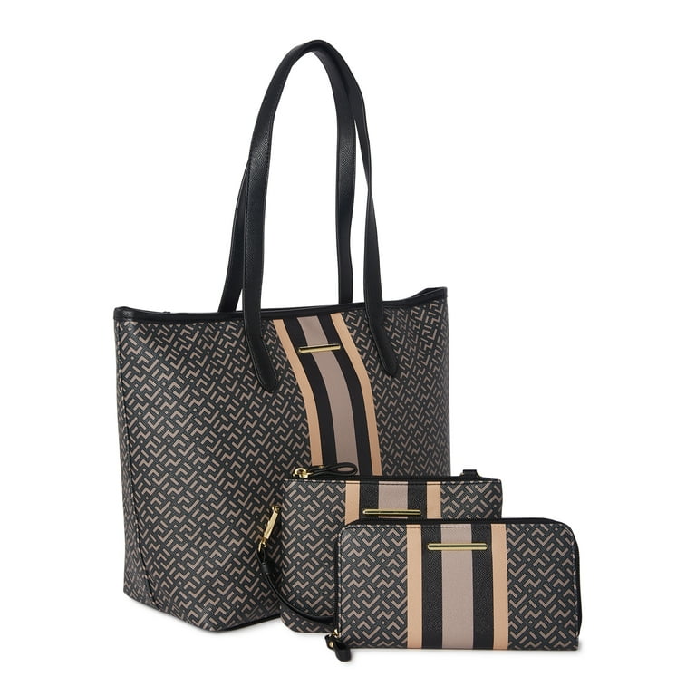 Lux Beauty Tote Bag