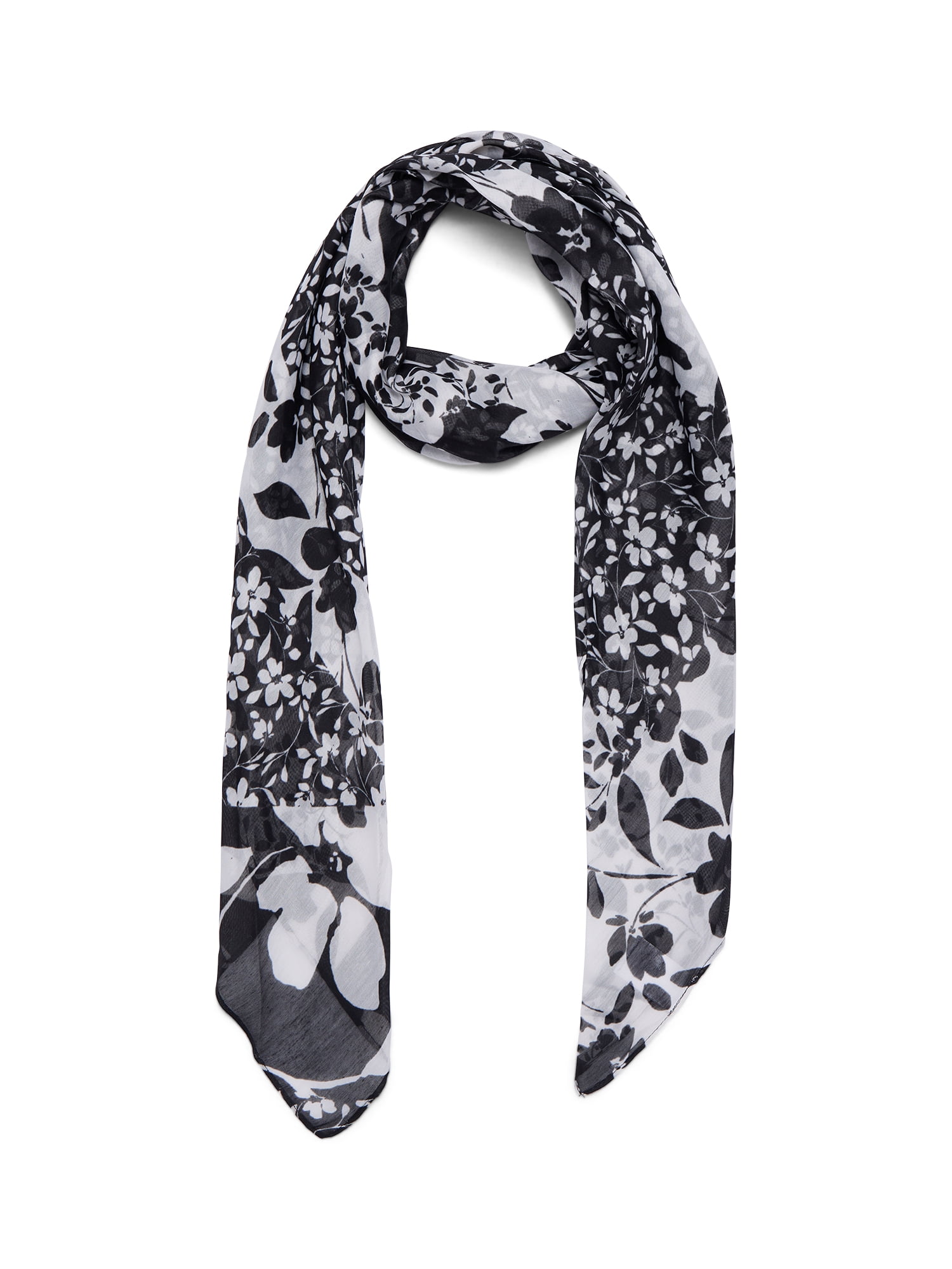 小物 Porter Classic - TIMES SQUARE SILK STOLE Porter Classic 