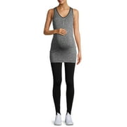 Pregnant Women Abdominal Pants Maternity Pants Belly Leggings Pregnancy Trousers