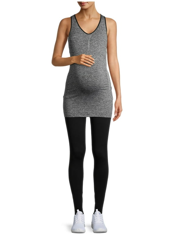 Women's Active Maternity Leggings