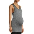 thumbnail image 1 of Time and Tru Women's Active Maternity Tank, 1 of 6