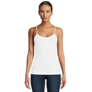 Time and Tru Women's Adjustable Strap Cami