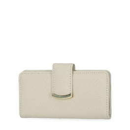 Coach Women s Long Zip Around Printed Coated Canvas Wallet with Rabbit Print Wine Multi Walmart