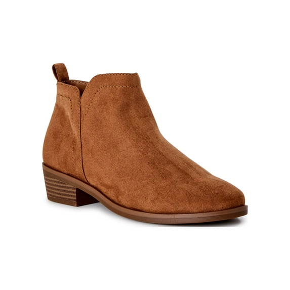 Time and Tru Women's Ankle Boots