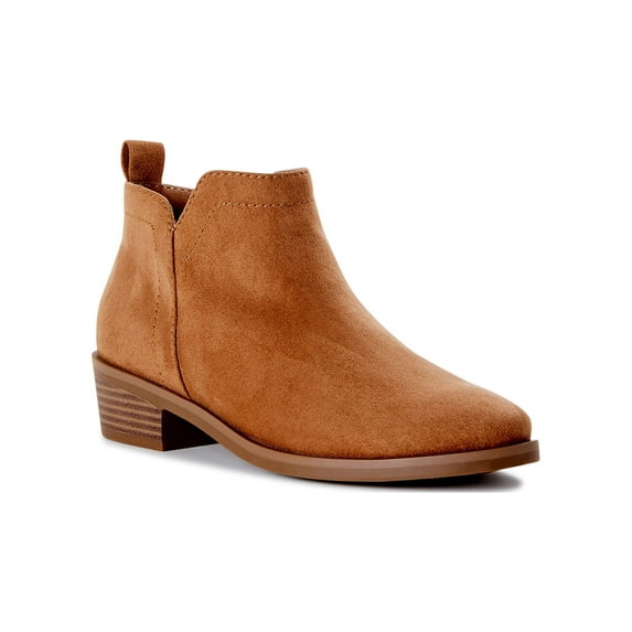 Time and Tru Women's Ankle Boots