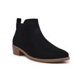 thumbnail image 1 of Time and Tru Women's Ankle Boots, 1 of 5