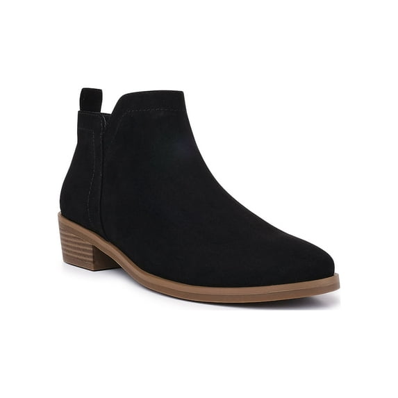 Time and Tru Women's Ankle Boots