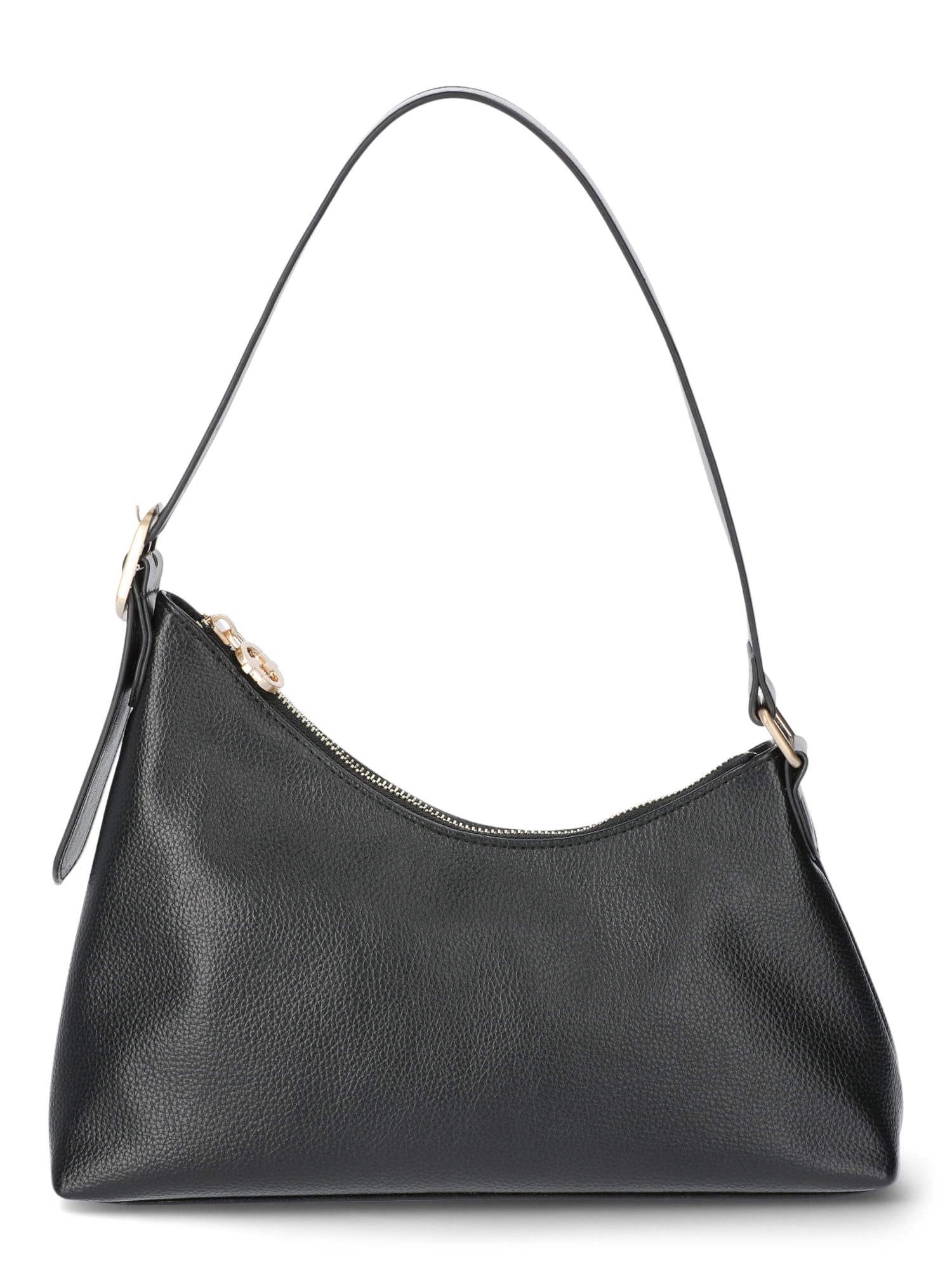 Marie's Kids Adult Faux Leather Woven Knot Detail Mini
