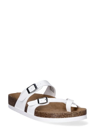 Sandals on sale at walmart best sale