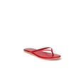 thumbnail image 1 of Time and Tru Women's Barely There Thong Sandals, 1 of 5