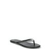 Actual Color: Black, Shoe Size: 9, and Shoe Width: Wide
