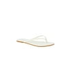Actual Color: White, Shoe Size: 9, and Shoe Width: Medium