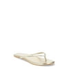 Actual Color: Gold, Shoe Size: 8, and Shoe Width: Medium