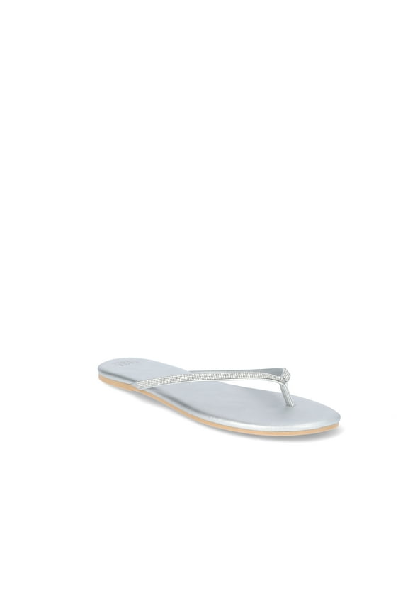 Women's Barely There Thong Sandals