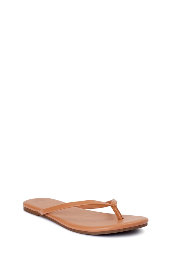 Women's Barely There Thong Sandals