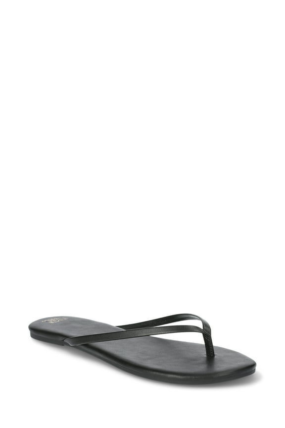 Women's Barely There Thong Sandals