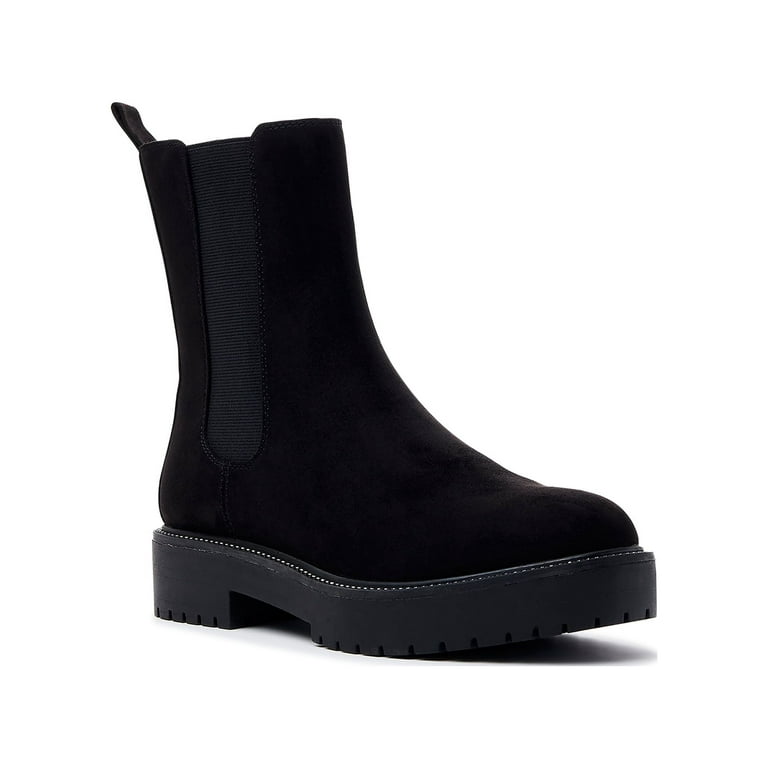 Bling chelsea boots clearance