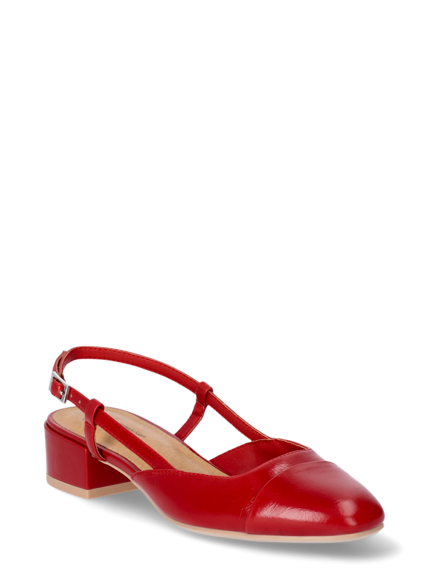 Amazon.com | Zzheels Women's Bow High Heels Closed Toe Heels