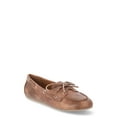 thumbnail image 1 of Time and Tru Women's Boat Shoes, 1 of 6