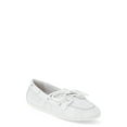 thumbnail image 1 of Time and Tru Women's Boat Shoes, 1 of 6