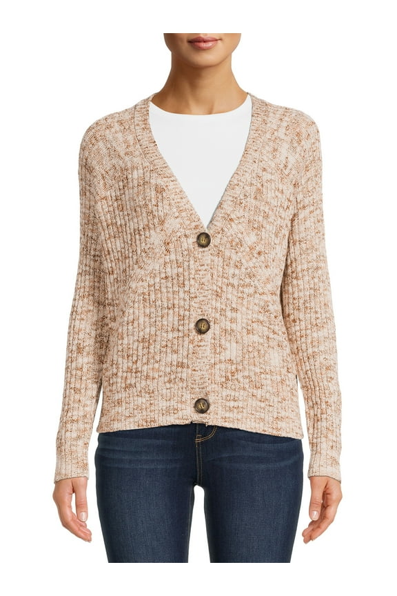Women's Boyfriend Cardigan Sweater