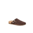 thumbnail image 1 of Time and Tru Women's Buckle Clogs, 1 of 5
