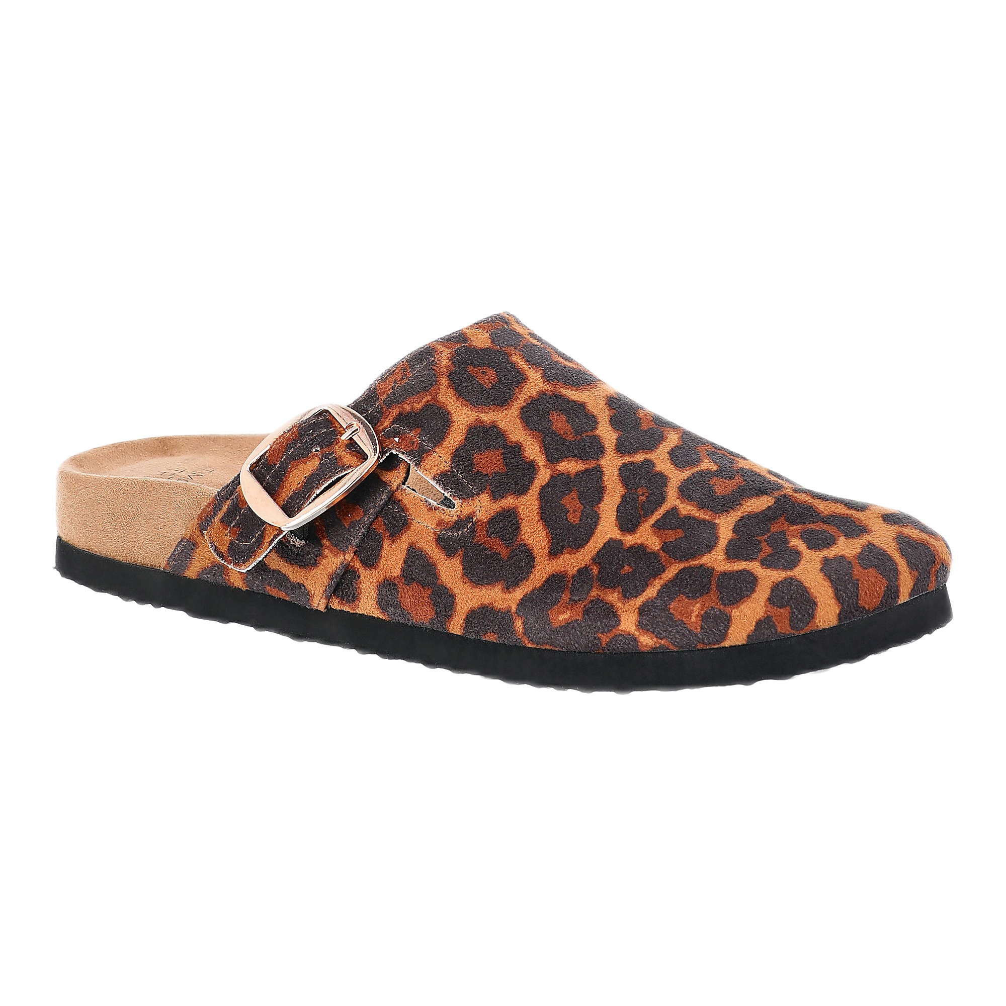 Time And Tru Women S Buckle Clogs: Reviewed for Real Life