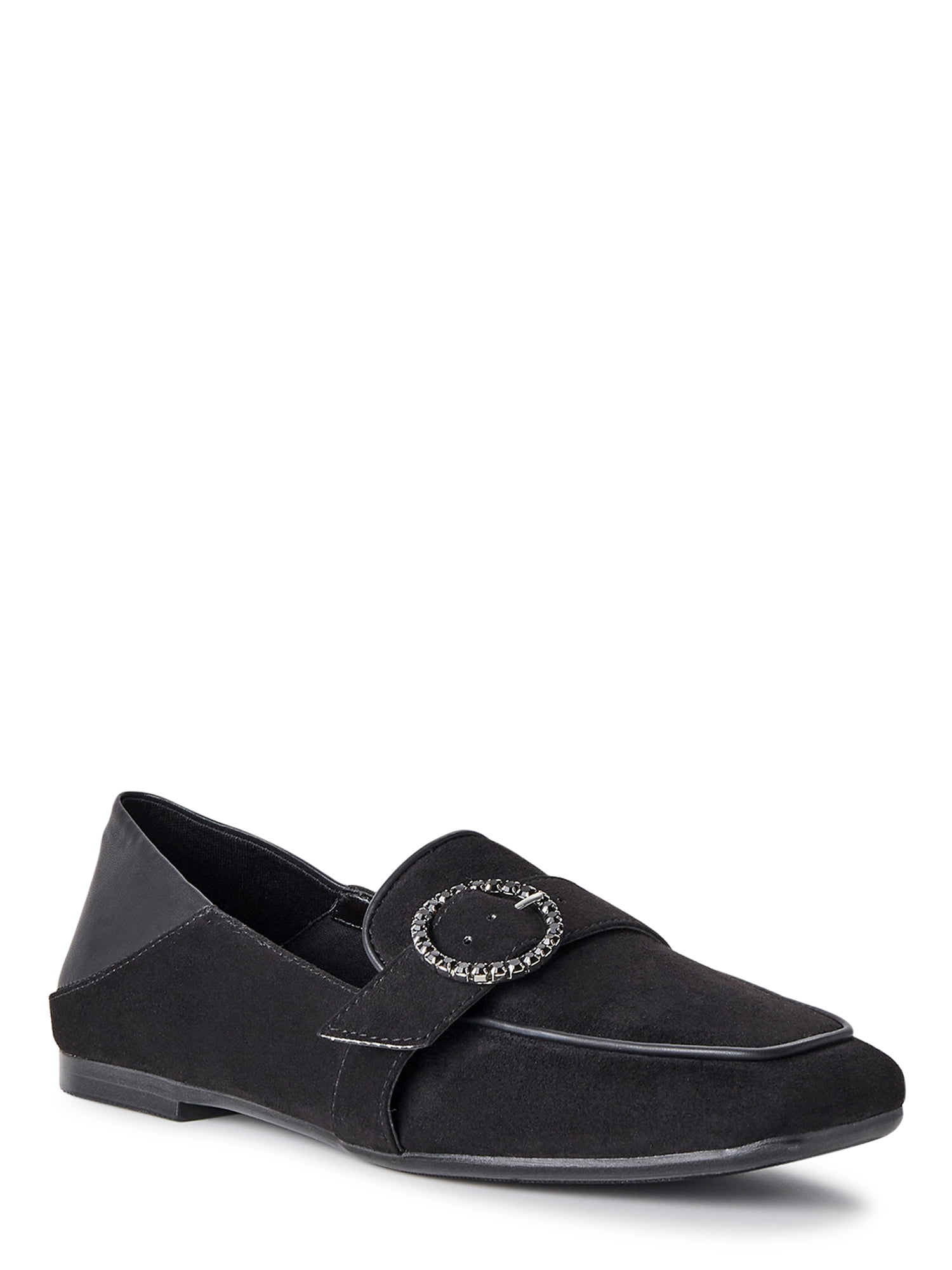 time and tru loafers