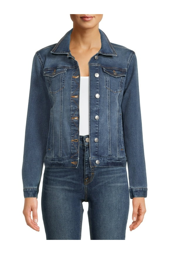 Women's Denim Jacket