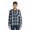Actual Color: Blue Ether, Clothing Size: L