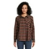 Actual Color: Rustic Plum, Clothing Size: XXXL