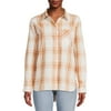 Actual Color: Mocha Splash/Winter White, Clothing Size: M