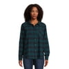 Actual Color: Emerald Forest, Clothing Size: S