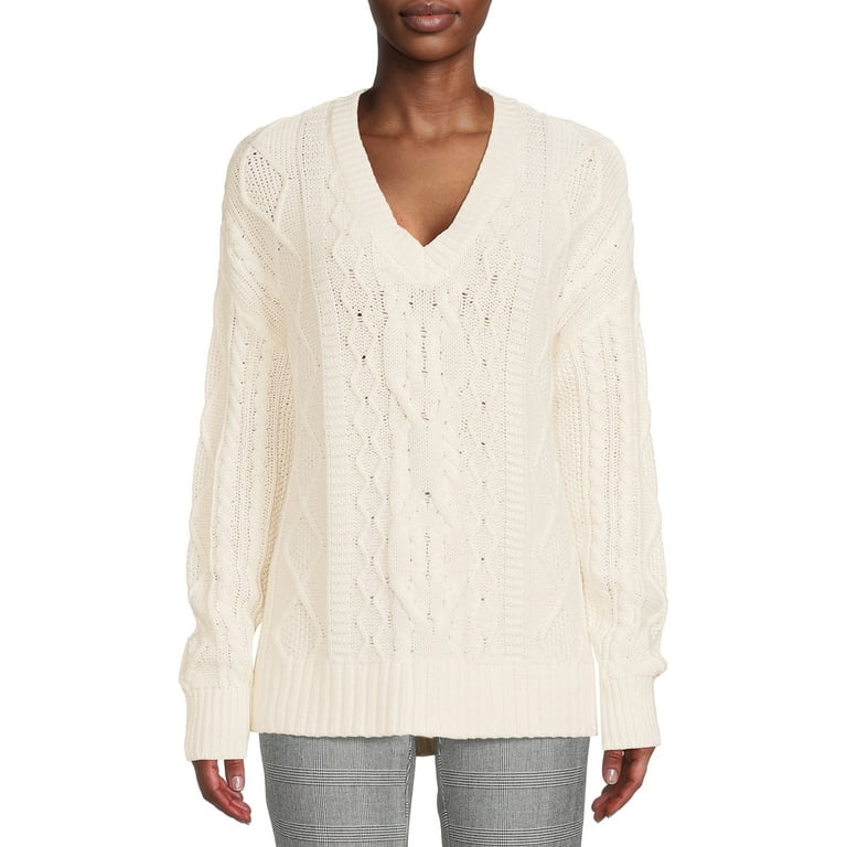 Time and tru clearance walmart sweater