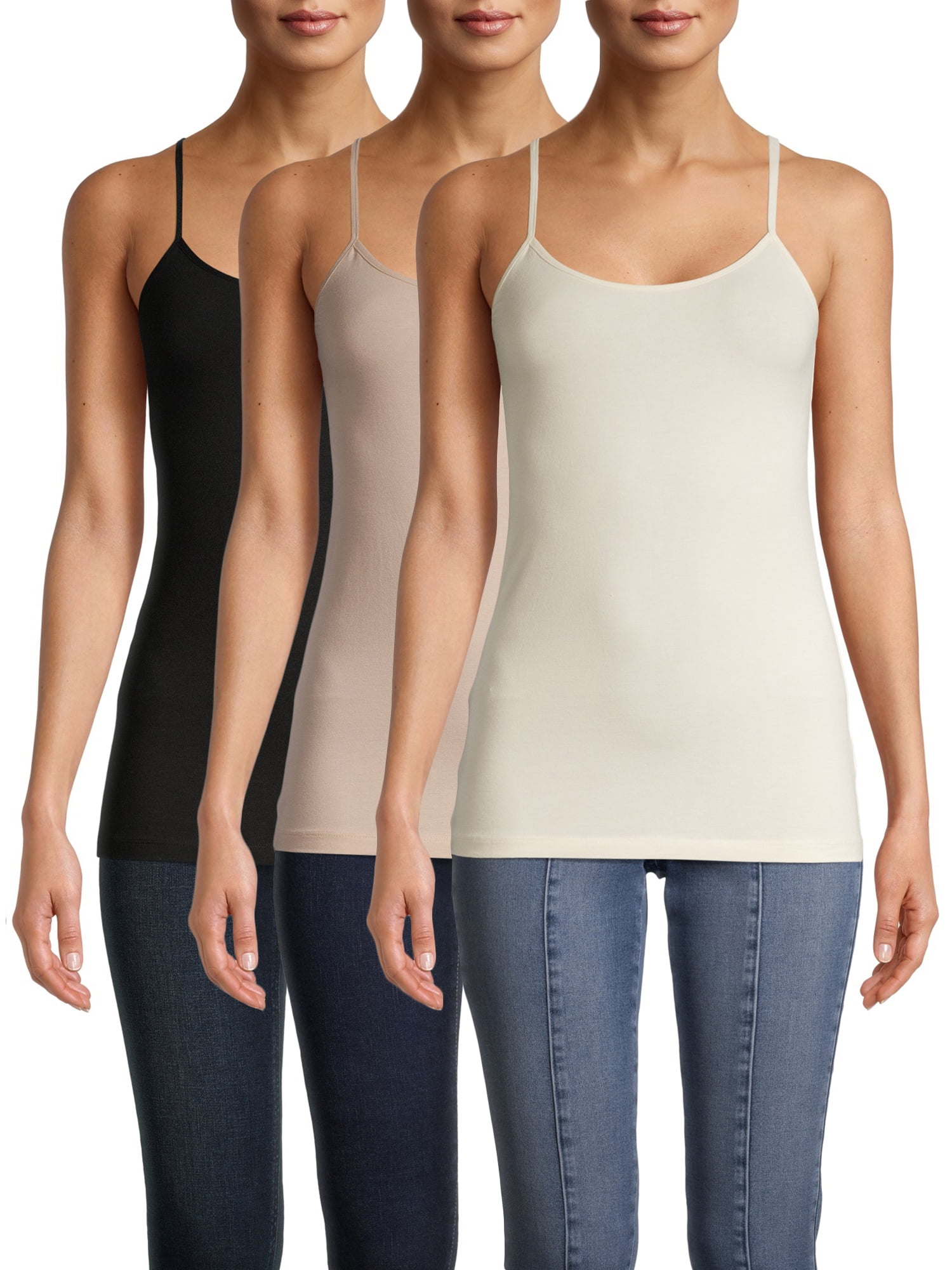 Womens Camisoles And Tanks Camisole For Women Womens Tank Tops Casual Women  Camisole Deals Of The Day Lightning Deals Today Prime On Sale Clearance Items  Under 10 Dollars Under 15 Dollar Items