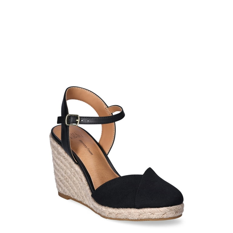 Tesco womens climbing sandals