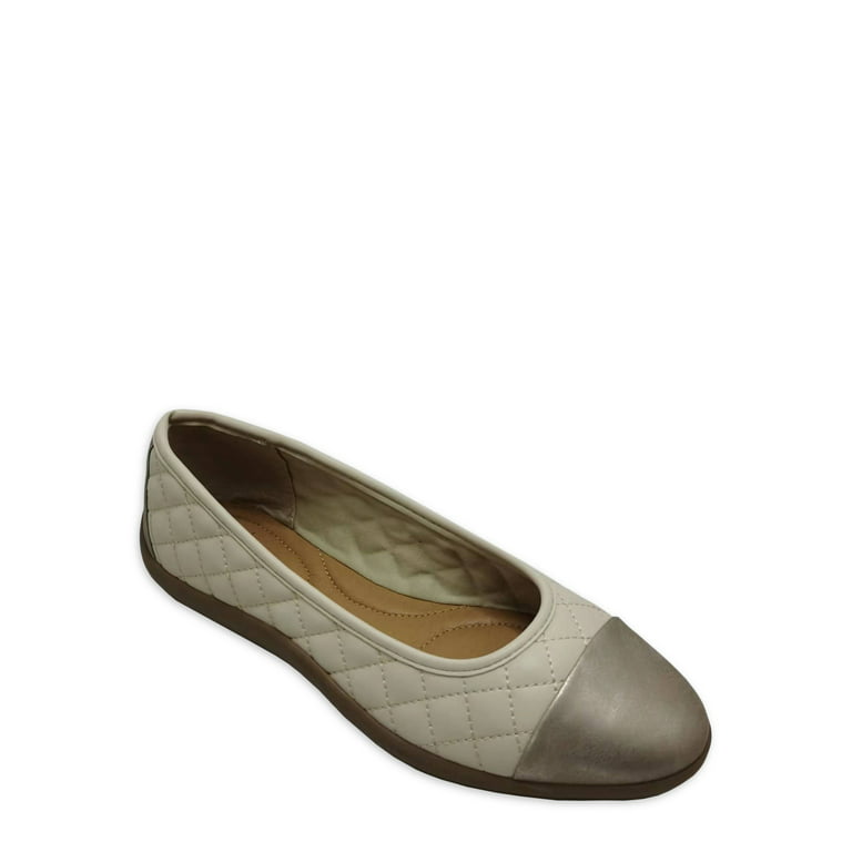 Get the best deals on CHANEL Women's Round Toe Ballet Flats when you shop  the largest online selection at . Free shipping on many items, Browse your favorite brands