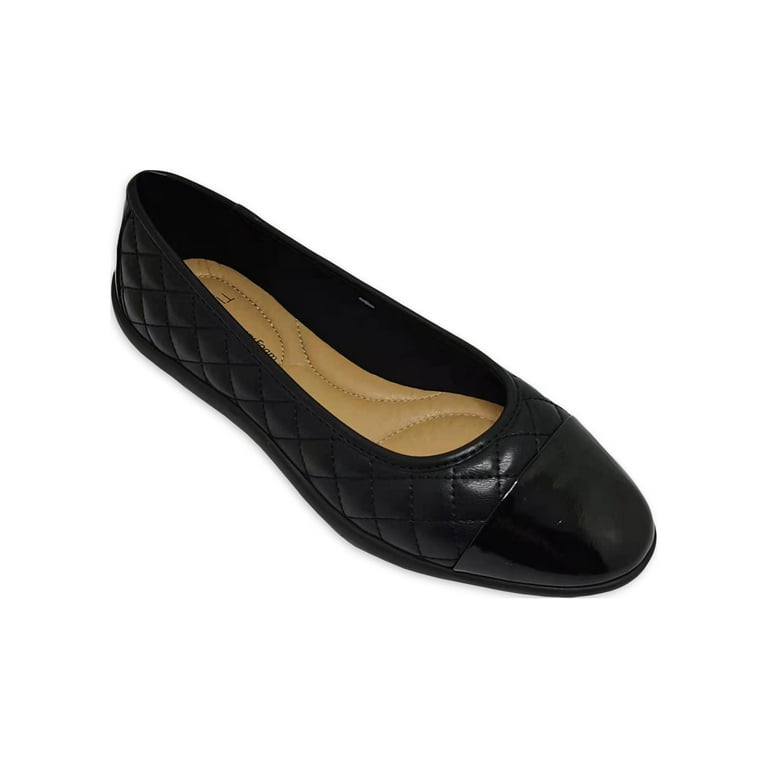 Review: Everlane Day Ballet Flats Are Supportive and True to Size