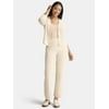 Time and Tru Women's and Women's Plus Cardigan and