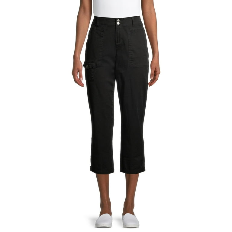 Time and tru capris walmart outlet
