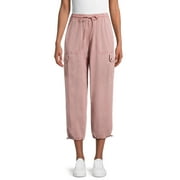 https://i5.walmartimages.com/seo/Time-and-Tru-Women-s-Cargo-Parachute-Jogger-Pants-26-Inseam-Sizes-XS-XXXL_416efedf-29ba-4145-b77a-0e3b241f859d.4aa642d1b3034ba6104c473872c2b06d.jpeg?odnWidth=180&odnHeight=180&odnBg=ffffff