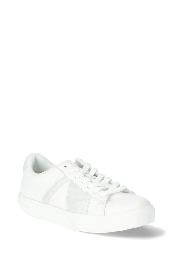 Women's Casual Court Sneakers