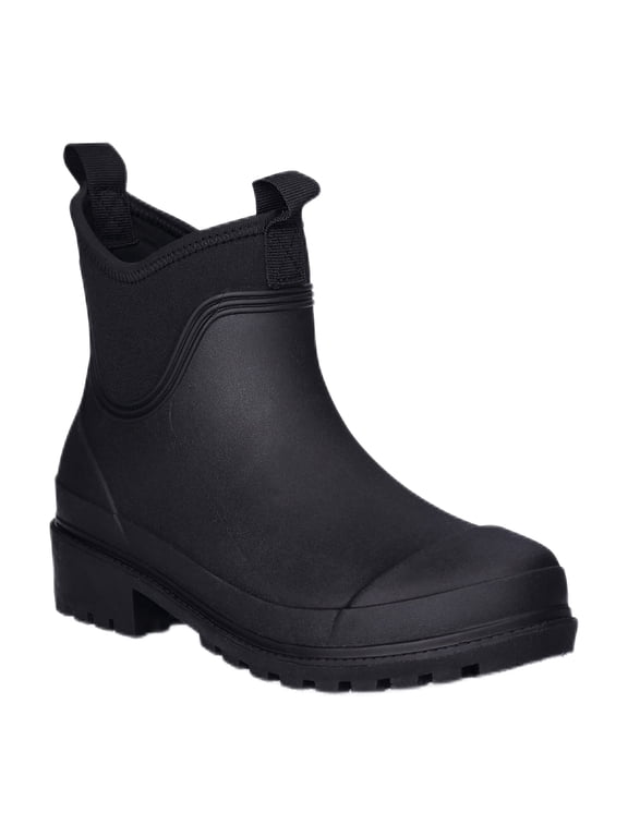 Womens Chelsea Rain Boots