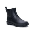 Time and Tru Women’s Chelsea Rain Boots