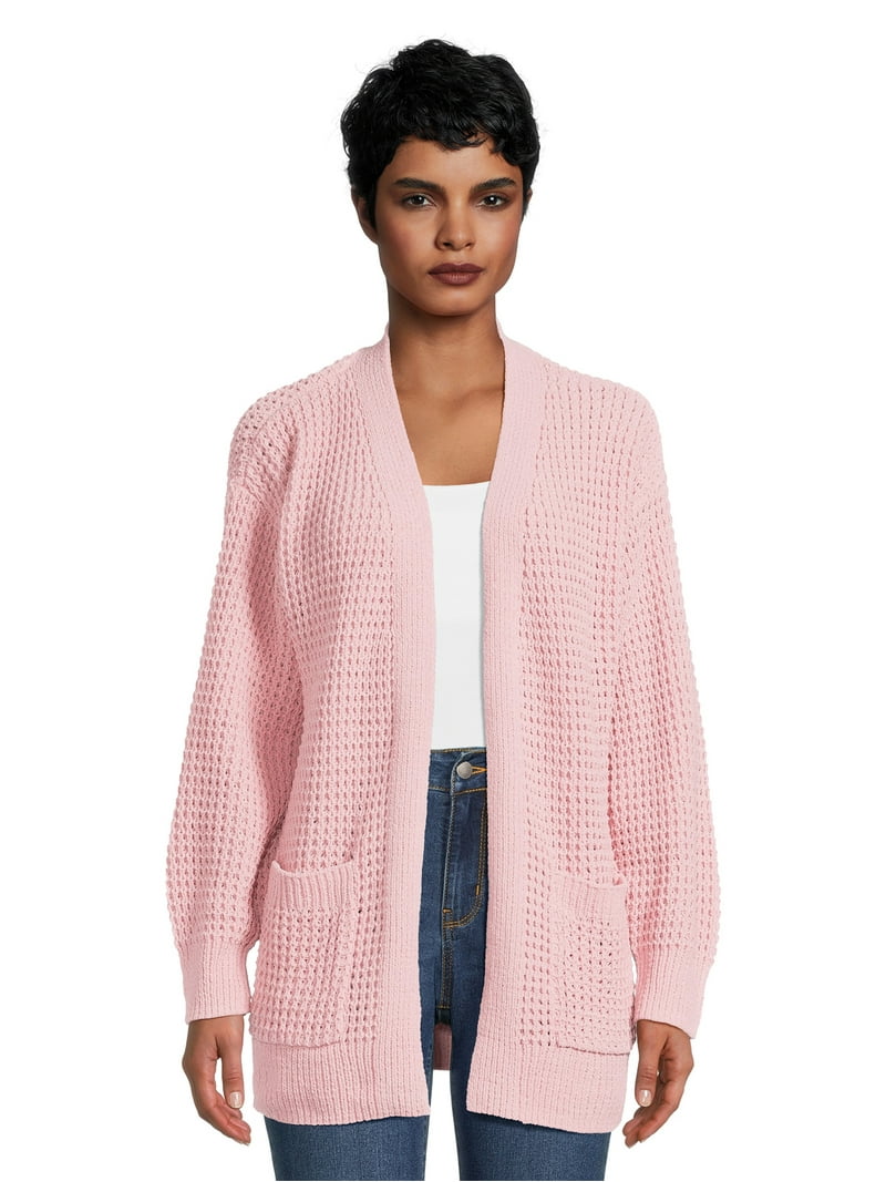 トップス 96AW STONE CHENILLE KNIT CARDIGAN 96AW STONE ISLAND