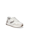 thumbnail image 1 of Time and Tru Women's Chunky Jogger Sneakers, Wide Width Available, 1 of 4