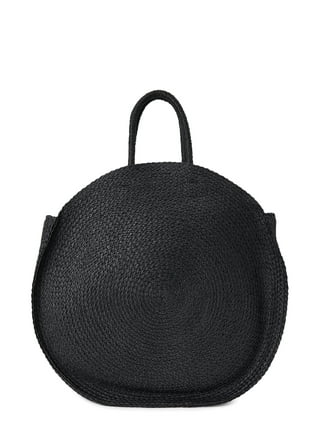 Circle Tote