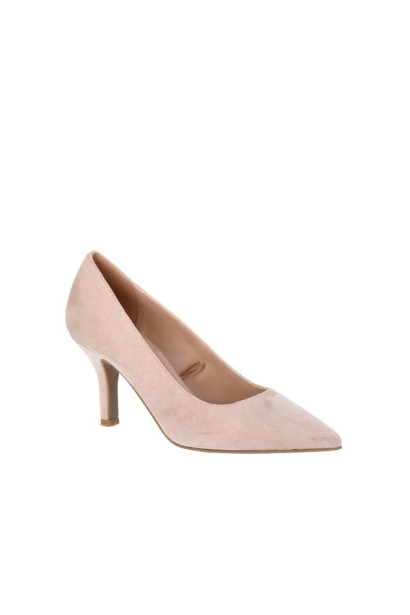 Women's Classic Pump Heels