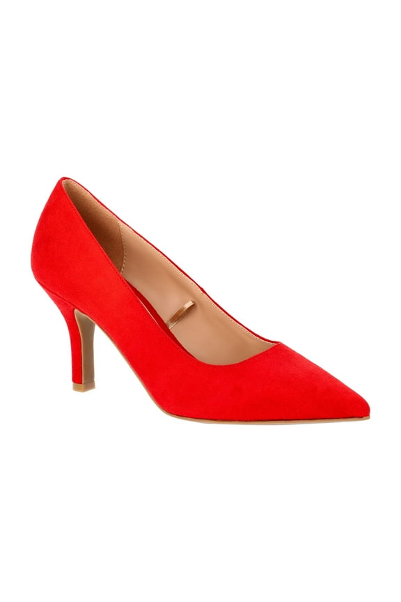 Women's Classic Pump Heels
